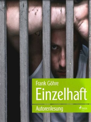 cover image of Einzelhaft (Ungekürzt)